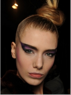 Punk Inspired Makeup Ideas