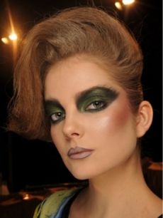 Punk Inspired Makeup Ideas