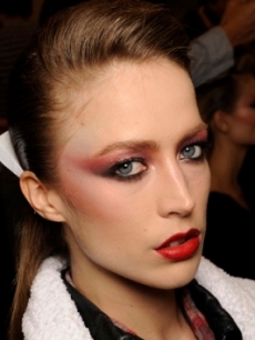 Punk Inspired Makeup Ideas