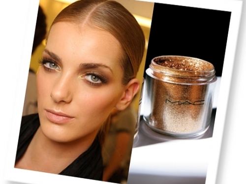 Holiday Makeup Ideas