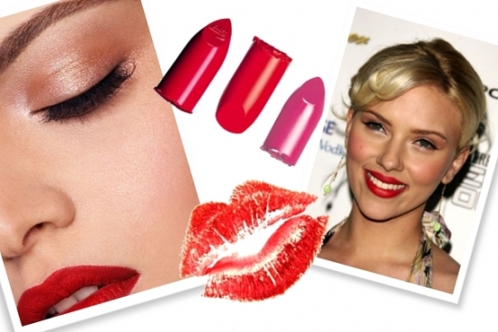 Holiday Makeup Ideas