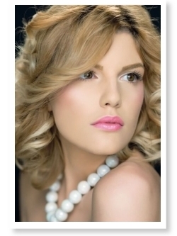 Holiday Makeup Ideas