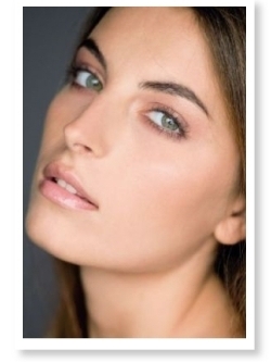 Holiday Makeup Ideas