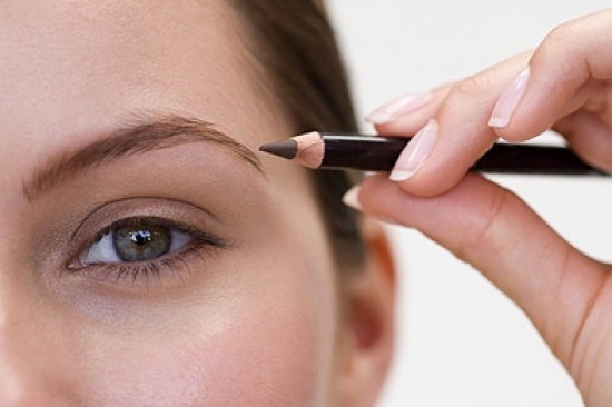 How to Get Perfect Eyebrows