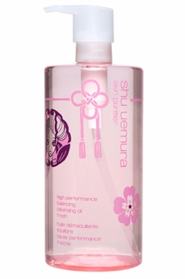 Shu Uemura Tokyo Kamon Girls Cleansing Oils