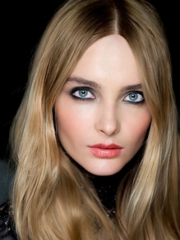 Bring Out Those Cheekbones