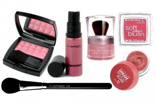 Bring Out Those Cheekbones