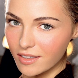 How to Hide Skin Imperfections