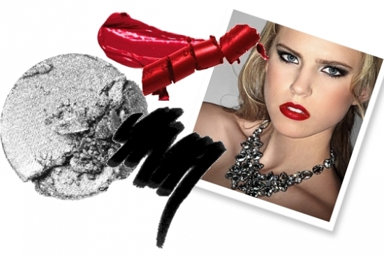 Glamorous Make-up Ideas