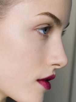 Porcelain Doll Look Makeup