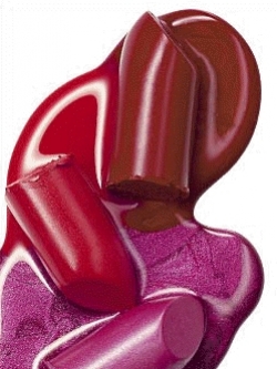 Porcelain Doll Look Makeup