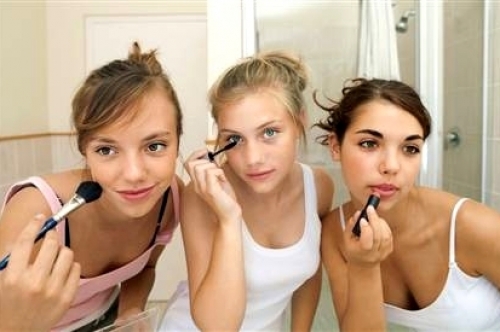 Beauty Tips for Teens