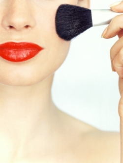 Party and Holiday Make-up Ideas