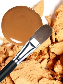 Makeup Tips for Dark Skin