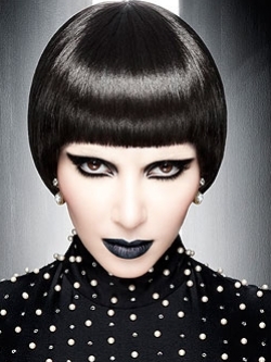 Most Popular Makeup Styles