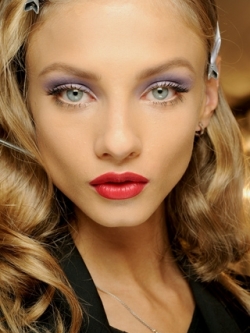 Most Popular Makeup Styles