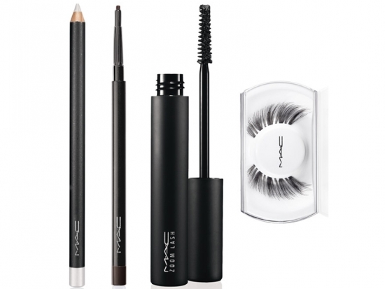 MAC Love Lace Makeup Collection