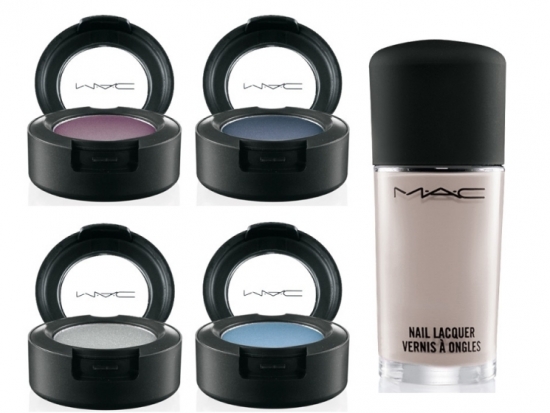 MAC Love Lace Makeup Collection