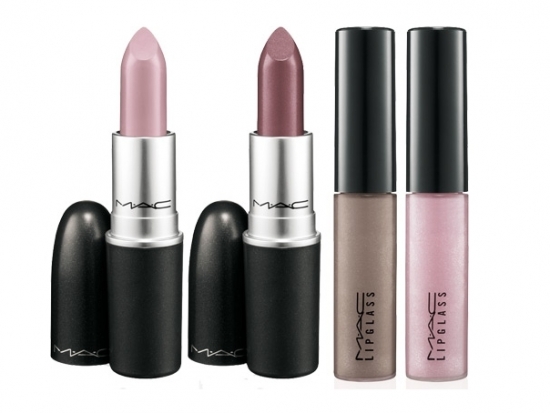 MAC Love Lace Makeup Collection