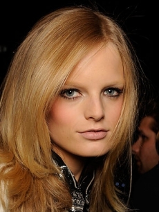 Nude Lips Makeup Trend Spring/Summer 2020