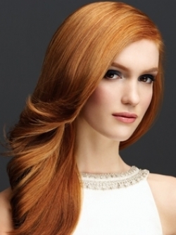 Makeup to Match Your Hair Color