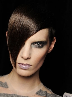 80s Inspired Makeup Look