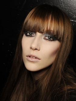 80s Inspired Makeup Look