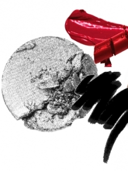 80s Inspired Makeup Look