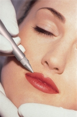 What is Permanent Makeup