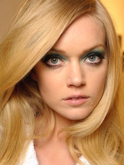 Makeup Tips for Wide Set Eyes