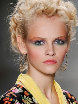 2020 Summer Makeup Ideas