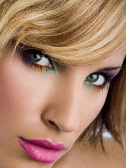 Eyeshadows to Bring Out Your Eye Color