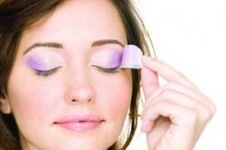 Eye Shadow Stickers