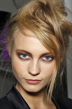 Brown Smoky Eye Make Up 2020