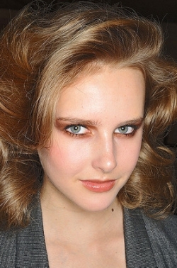 Brown Smoky Eye Make Up 2020