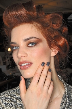 Brown Smoky Eye Make Up 2020