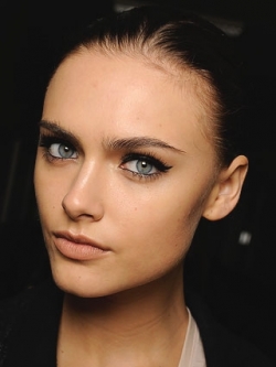 Hide Flaws with Makeup