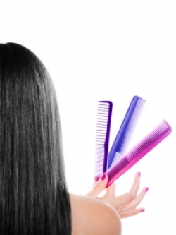 Morning Beauty Timesavers