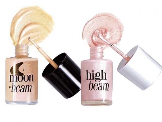 Dewy Make Up Trend 2020