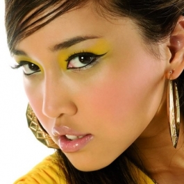 Tanned Skin Makeup Tips