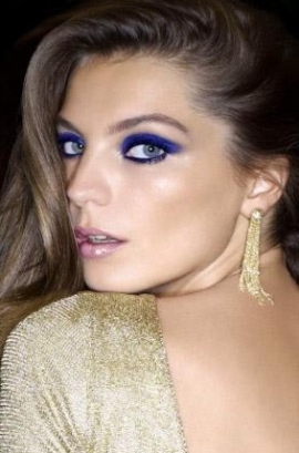 Fab Eye Makeup Ideas