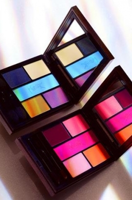 Fab Eye Makeup Ideas