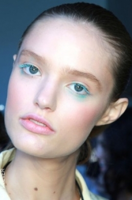 Fab Eye Makeup Ideas