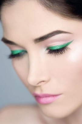 Fab Eye Makeup Ideas