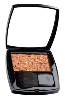 Make Dark Skin Glow with Makeup