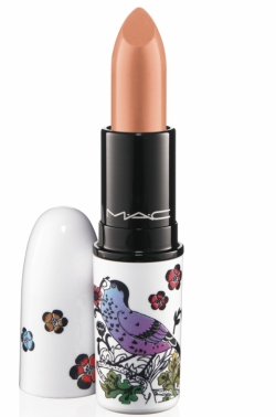 Make Dark Skin Glow with Makeup