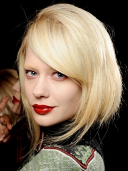 Fall 2020 Statement Lips Makeup