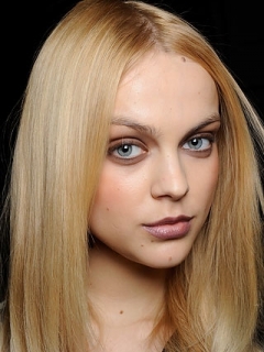 Fall 2020 Brown Eye Makeup Trend