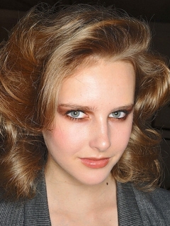 Fall 2020 Brown Eye Makeup Trend