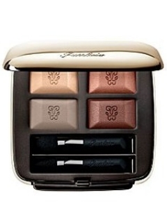 Fall 2020 Brown Eye Makeup Trend